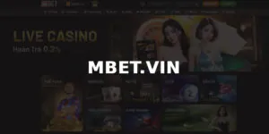 nha cai mbet vin